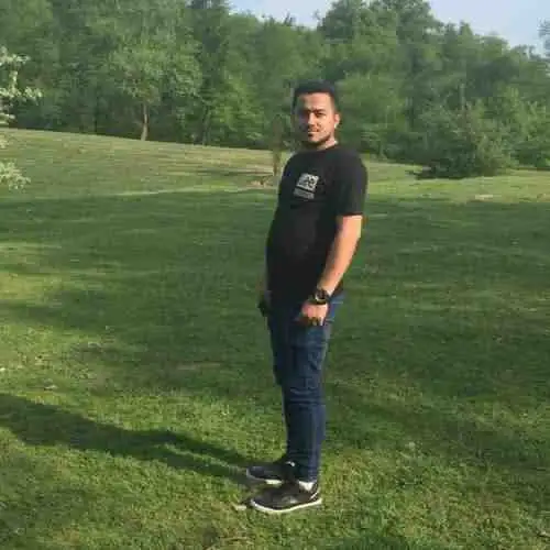 دلبر نینی می ور